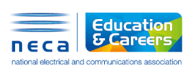 NECA E C logo
